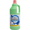 【火曜日限定!楽天ポイント8倍相当】ロケット石鹸 JWアドグッド キッチン用ブリーチ 1500ml(この商品は注文後のキャンセルができません)【ドラッグピュア楽天市場店】【RCP】【北海道・沖縄は別途送料必要】