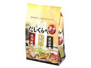 (発送までにお時間を頂いております。2004)送料無料・国分株式会社タベテ だし麺 だしくらべ醤油ラーメン 30食セット(320g) tabete 【ドラッグピュア楽天市場店】