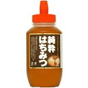 【本日楽天ポイント5倍相当】梅屋ハネー 純粋はちみつ(1kg)×12個セット【ドラッグピュア楽天市場店】