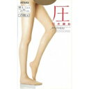 【本日楽天ポイント5倍相当】アツギ株式会社ASTIGU(アスティーグ)【圧】 引き締め ストッキング M-L スキニーベージュ【ドラッグピュア楽天市場店】【北海道・沖縄は別途送料必要】