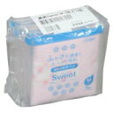 オオサキメディカル株式会社『滅菌お産用パッドSweet Mサイズ(12cm×28.5cm 約18g )1枚入(5個)』(発送までに7~10日かかります・ご注文後のキャンセルは出来ません)【ドラッグピュア楽天市場店】【RCP】【北海道・沖縄は別途送料必要】