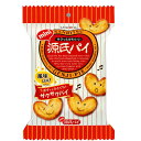 【本日楽天ポイント5倍相当】【送料無料】三立製菓株式会社ミニ源氏パイ(38g)×8個セット【ドラッグピュア楽天市場店】【北海道・沖縄は別途送料必要】