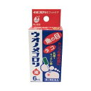 【第2類医薬品】横山製薬株式会社ウオノメコロリ ( 6mL ...