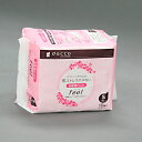 オオサキメディカル株式会社『お産用パッドfeel Sサイズ(9cm×23.5cm 約10g )1枚入(10個)』(発送までに7~10日かかります・ご注文後のキャンセルは出来ません)【ドラッグピュア楽天市場店】【RCP】【北海道・沖縄は別途送料必要】