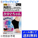 【飛脚メール便にて送料無料でお届け 代引き不可】【☆】桐灰化学工業株式会社かかとち