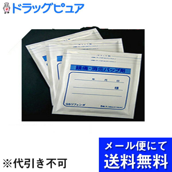 【第3類医薬品】【最大500円OFFクーポン！4月10日 迄】【飛脚メール便にて送料無料でお届け 代引き不可】【発P】株式会社タカミツGSリフェンダ　大判　5枚（メール便は発送から10日前後がお届け目安です）【ドラッグピュア楽天市場店】【RCP】