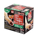 桐灰化学株式会社足の冷えない不思議な足もとカイロはるつま先 ...