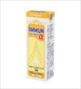 【本日楽天ポイント5倍相当】テルモイムンα(IM-02A) 200ml×24コ入り(商品到着まで6-10日間程度かかります)【ドラッグピュア楽天市場店】