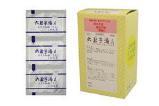 【第2類医薬品】三和生薬株式会社六君子湯Aエキス細粒 90包（りっくんしとう・リックンシトウ）【ドラッグピュア楽天市場店】