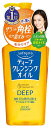 ソフティモ ディープ クレンジングオイル(230mL)【4971710310818】