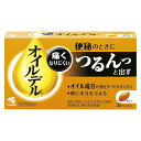 【メール便可】【第2類医薬品】オイルデル 24カプセル【4987072034811】