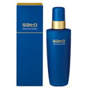 サトウモイスチュアセラム(化粧液) 180ml【498731...