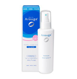 【メール便不可】【全薬工業】アルージェ モイスチャー ミストローション2　《しっとり》L　220ml