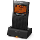 SONY(ソニー) SRF-T355K 携帯ラジオ [AM/FM /ワイドFM対応] SRFT355K