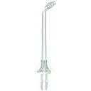 Panasonic(パナソニック) ジェットウォッシャー用 超音波水流ノズル (2本入) EW0983-X クリア EW0983-X クリア EW0983X
