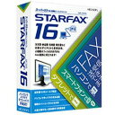 メガソフト 〔Win版〕 STARFAX 16 (スターファックス 16) STARFAX16