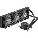クーラーマスター MASTERLIQUID ML360 RGB TR4 Edition MLXD36MA20PCT1 MLXD36MA20PCT1