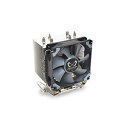サイズ SCBYK-2000A (CPUクーラー/92mm/サイドフロー/2300rpm) SCBYK2000A