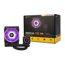 ANTEC K120 RGB (水冷一体型CPUクーラー) K120RGB