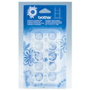 brother(ブラザー) ボビン・ボビンクリップ BCL001J(XE4737-101) XE4737101