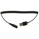 山本光学 YAMAMOTO ゴグル形保護めがね930XED 交換部品 DCカールコード 930XEDDC