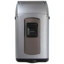 ロゼンスター 電池式シェーバー(2枚刃) S-454K S454K