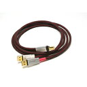 ACOUSTICREVIVE USBケーブル(1.0m) USB1.0SP-TRIPLE-C USB10SPTRIPLEC