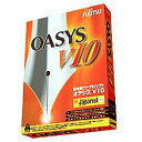 富士通(FUJITSU) 〔Win版〕 OASYS V10 OASYSV10.0
