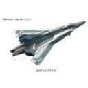 バンダイ メカコレクション マクロスシリーズ マクロスΔ(デルタ) Sv-262Ba ドラケンIII ファイターモード(テオ・ユッシラ機/ザオ・ユッシラ機) メカコレSV262ドラケン・テオ