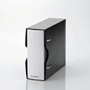 ELECOM(エレコム) CCD-BC02BK(DVD・CD不織布ケース専用ファイル/ブラック) CCDBC02BK