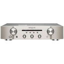marantz 【ハイレゾ音源対応】 プリメインアンプ DAC付 (シルバーゴールド) PM6006/FN PM6006FN