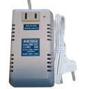 日章工業 トラベルコンバーター DM-707 DM707