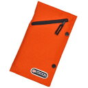 OUTDOOR パスポートケース OD021 オレンジ OD021OR