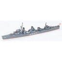タミヤ 1/700 日本駆逐艦 初雪 (はつゆき) WLハツユキ ※ご注文後のご手配となります。