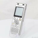 【中古】OLYMPUS(オリンパス) 〔展示品〕 ボイストレック V-862 シルバー【291-ud】