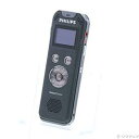 【中古】PHILIPS(フィリップス) 〔展示品〕 VTR5810【291-ud】