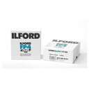 イルフォード イルフォード FP4 プラス 125 135-30.5m巻き FP4PLUS 135 100F FP4135X100F
