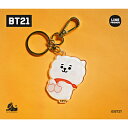 ソロモン商事 アクリルキーリング RJ ATEBT21RJ