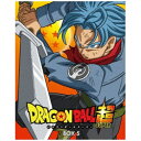 ハピネット ドラゴンボール超 Blu-ray BOX5 【ブルーレイ ソフト】 ［ブルーレイ］