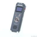 【中古】PHILIPS(フィリップス) 〔展示品〕 VTR5810【291-ud】