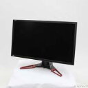 【中古】Acer(エイサー) 4K UHD 28型ワイドゲーミングディスプレイ Predator XB1 XB281HKbmiprz【291-ud】