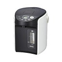 TIGER(タイガー) 電動給湯式電気ポット (2.2L) PIQ-A220-W PIQA220