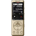 SONY(ソニー) ICレコーダー ICD-UX570FNC ICDUX570FNC