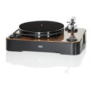 ELAC レコードプレーヤー (ハイグロス・ウォールナット) Miracord 90 HGWN MIRACORD90HGWN