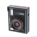 【中古】Lomography(ロモグラフィー) li870b Lomo Instant Automat Glass Magellan【291-ud】