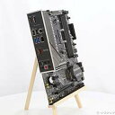 【中古】MSI(エムエスアイ) MSI MAG B550M MORTAR【291-ud】