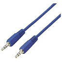 ELECOM(エレコム) DH-MM30(ステレオミニケーブル/3m) DHMM30