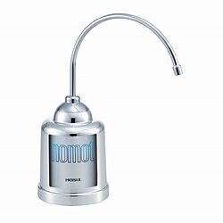 メイスイ 浄水器 nomot(本体)・ソーダメーカー S1000