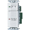 Panasonic(パナソニック) コスモシリーズワイド21 埋込電子常時換気スイッチ WTC5312W WTC5312W