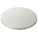 SANWA SUPPLY(サンワサプライ) 回転台(直径230mm) CR-15K CR15K